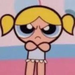 Meet your Posher, Natalia